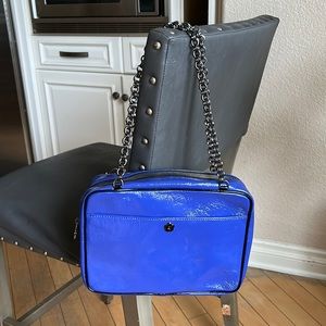 👛 Stylish little classy Eric Javits New York bag. Brand new! ⭐️